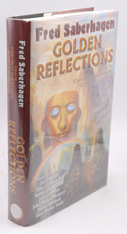 Golden Reflections, by Signed First Edition
