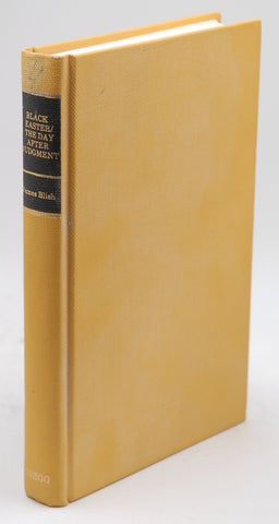 Black Easter: The Day After Judgement, by Blish, James