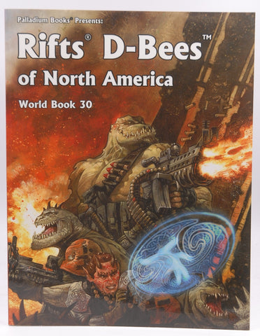 Dbees of North America, by