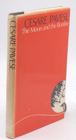 The moon and the bonfire, by Cesare Pavese