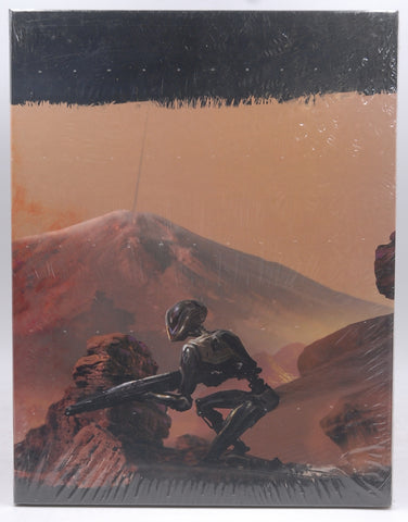 Eclipse Phase Gamemaster Pack, by Jack Graham