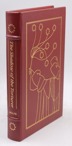 The Shadow of the Torturer, by Gene Wolfe