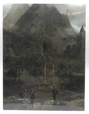 Keeper's Screen and Resource Book: Trail of Cthulhu Supplement New, by STaff