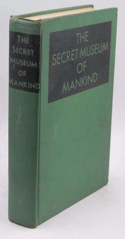 The Secret Museum of Mankind. Five Volumes in One., by Various
