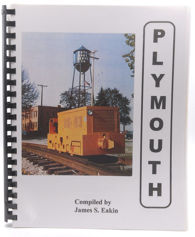 Plymouth, by unknown author