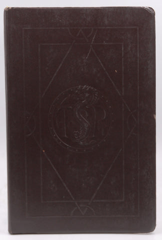 AD&D Encyclopedia Magica Vol 1 VG, by Staff