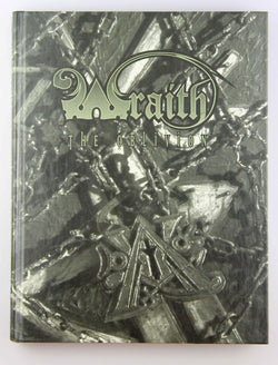 Wraith The Oblivion RPG 2nd Ed, by Various  