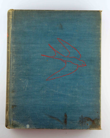 Birds of Western Pennsylvania, by W.E. Clyde Todd  