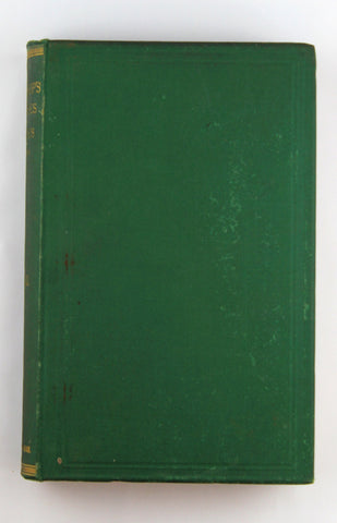 Addresses and Speeches on Various Occasions from 1869 to 1879, by Robert C Winthrop  First Edition