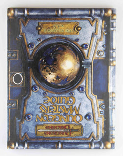 Dungeon Master's Guide: Core Rulebook II (Dungeons & Dragons d20 3.5 Fantasy Roleplaying), by Monte Cook  