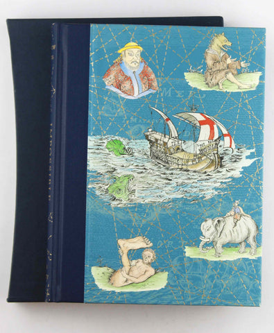 IMPOSSIBLE JOURNEYS., by Lyons, Mathew  