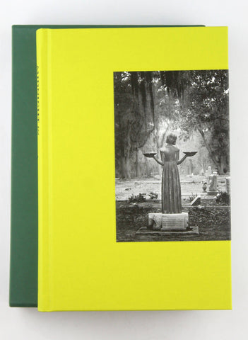 Midnight in the Garden of Good and Evil Folio Society, by John Berendt  