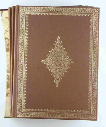 A Tour Through The Whole Island Of Great Britain In 3 Volumes, by Defoe,Daniel. Intro By Pat Rogers  