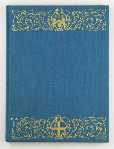 Wren's London, by Eric Samuel De Mare  