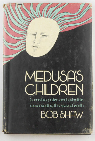 Medusa's Children, by Shaw, Bob  