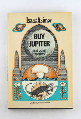 Buy Jupiter BCE, by Isaac Asimov  
