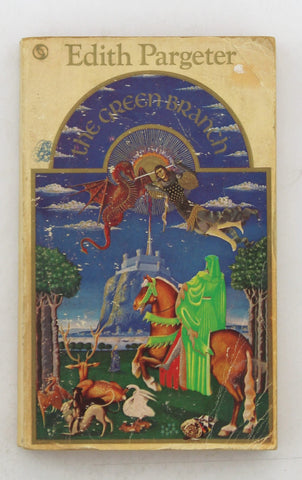 Green Branch, by Edith Pargeter  