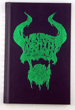 Viking Death Squad RPG, by In House  