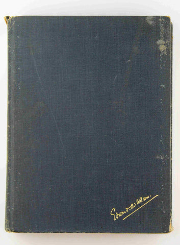 Diary of the 'Discovery' Expedition to the Antarctic Regions 1901-1904, by Edward Wilson  
