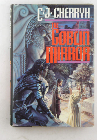 The Goblin Mirror, by Cherryh, C.J.  