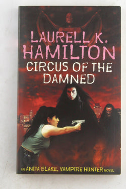 Circus of the Damned, by  Signed 