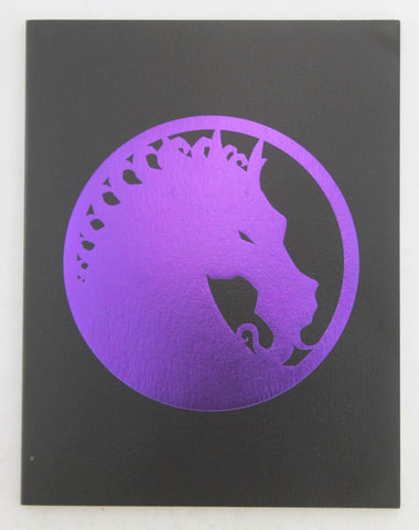 Legend of the Five Rings RPG Way of the Unicorn Black Cover, by Various  