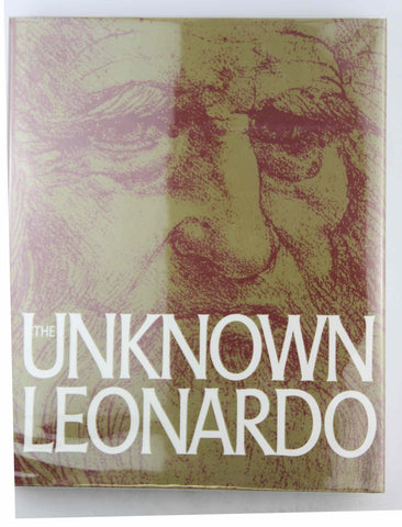 Unknown Leonardo, by Ladislao Reti  