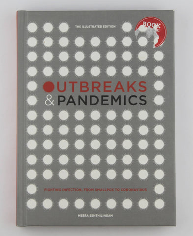 Outbreaks & Pandemics, by Senthilingam  