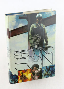 The Second Son, by SAILOR, CHARLES  