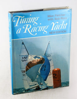 Tuning a Racing Yacht New Edition, by Fletcher, Mike  