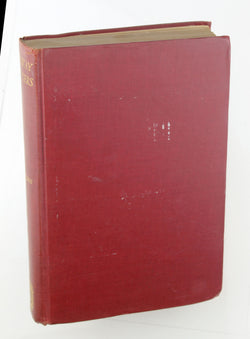 Conway Letters The Correspondence of Anne, Viscountess Conway, Henry More, and their Friends, 1642-1684 Collected from Manuscript Sources & Edited with a Biographical Account, by Nicolson, Marjorie Hope  First Edition