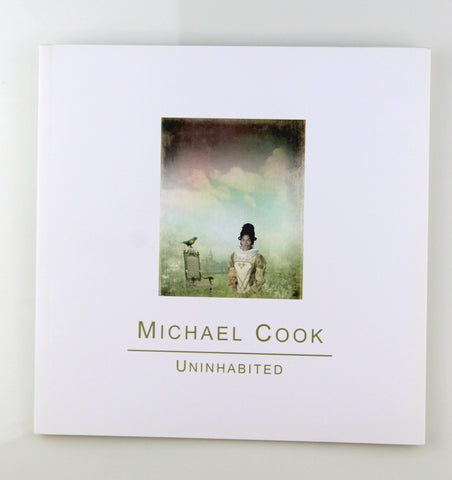 Michael Cook: Uninhabited, by Cook  