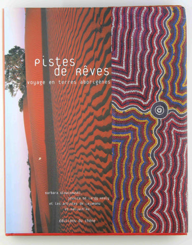 Pistes de r?ves (French Edition), by   
