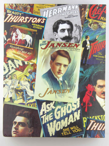 Thurston and Dante: the written word (Two Volumes), by Phil (editor) Temple  
