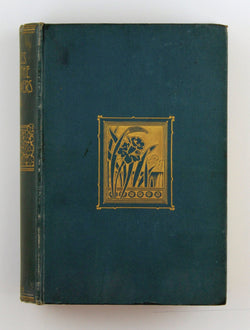 Rambles Among The Wild Flowers, by M.C. Cooke  