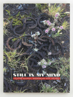 Still in My Mind: Gurindji Location, Experience And Visuality, by Brenda L. Croft; Penny Smith; Felicity Meakins  