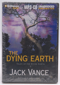 The Dying Earth (Tales of the Dying Earth Series), by Vance, Jack  