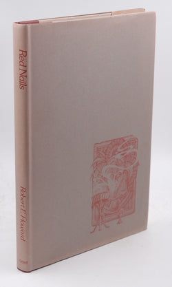 Red Nails, by Robert E Howard  