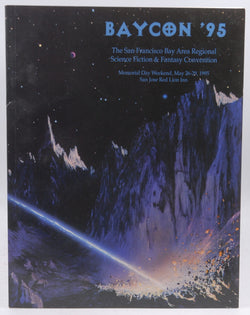 Baycon 95 1995 Program Convention, by Various  