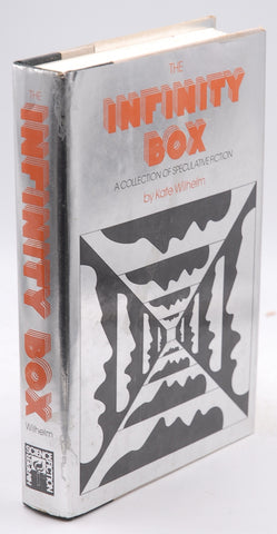 The Infinity Box: A Collection of Speculative Fiction, by Wilhelm, Kate  First Edition