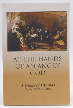 At the Hands of an Angry God, by Zorn, Wilson  