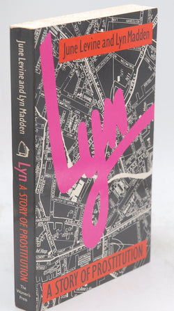 LYN, by Lyn Madden,June Levine  