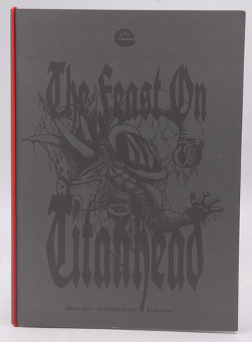 The Feast on Titanhead OSR RPG, by Various  