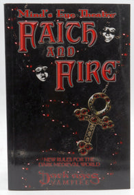 *OP MET Faith & Fire (Minds Eye Theatre), by White Wolf Publishing  