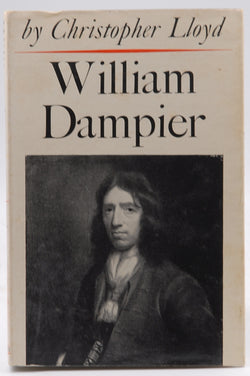 William Dampier, by Lloyd, Christopher  