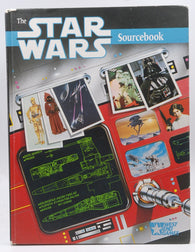 Star Wars Sourcebook, by Smith, Curtis, Slavicsek, Bill  