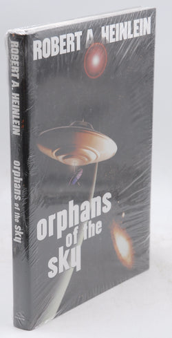 Orphans of the Sky, by Heinlein, Robert  