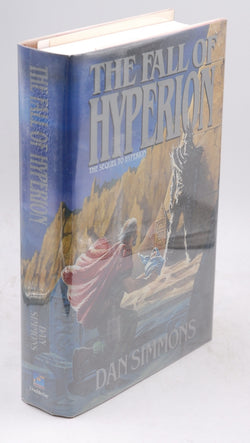 Fall of Hyperion, by Simmons, Dan  First Edition