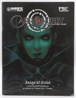 Rogues' Gallery APA Zine Champions #43 Nov-Dec 1996 RPG, by Steve Long  