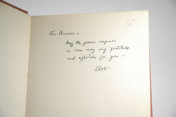 A Curious Quire. Lithographs by Donald R. Matheson., by KOEHLER, STANLEY; BARRON, LEON O.; CLARK, DAVID R.; TUCKER, ROBERT G. Signed 